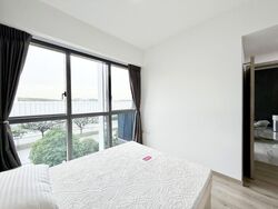 The Alps Residences (D18), Condominium #499319861